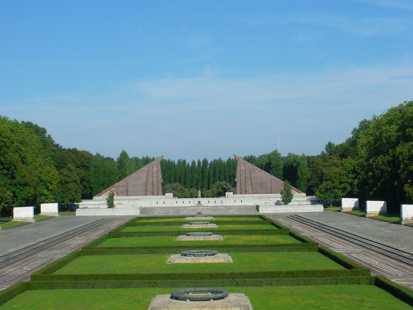 Treptower Park