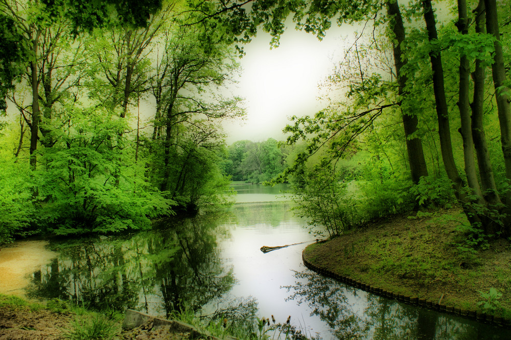 Treptower Park