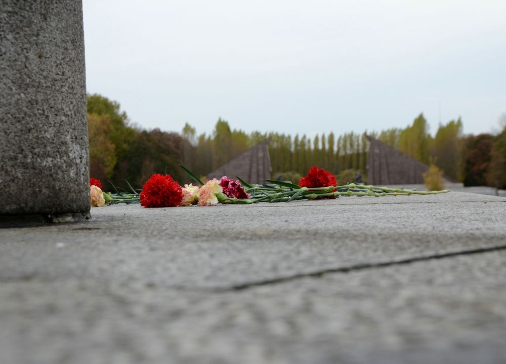 Treptower Park