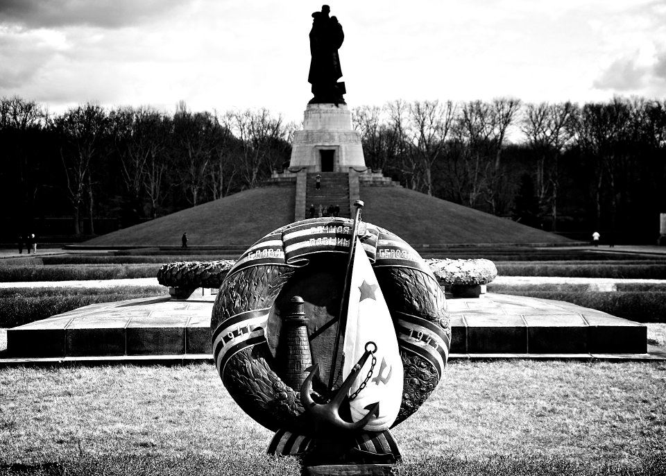 Treptower Park