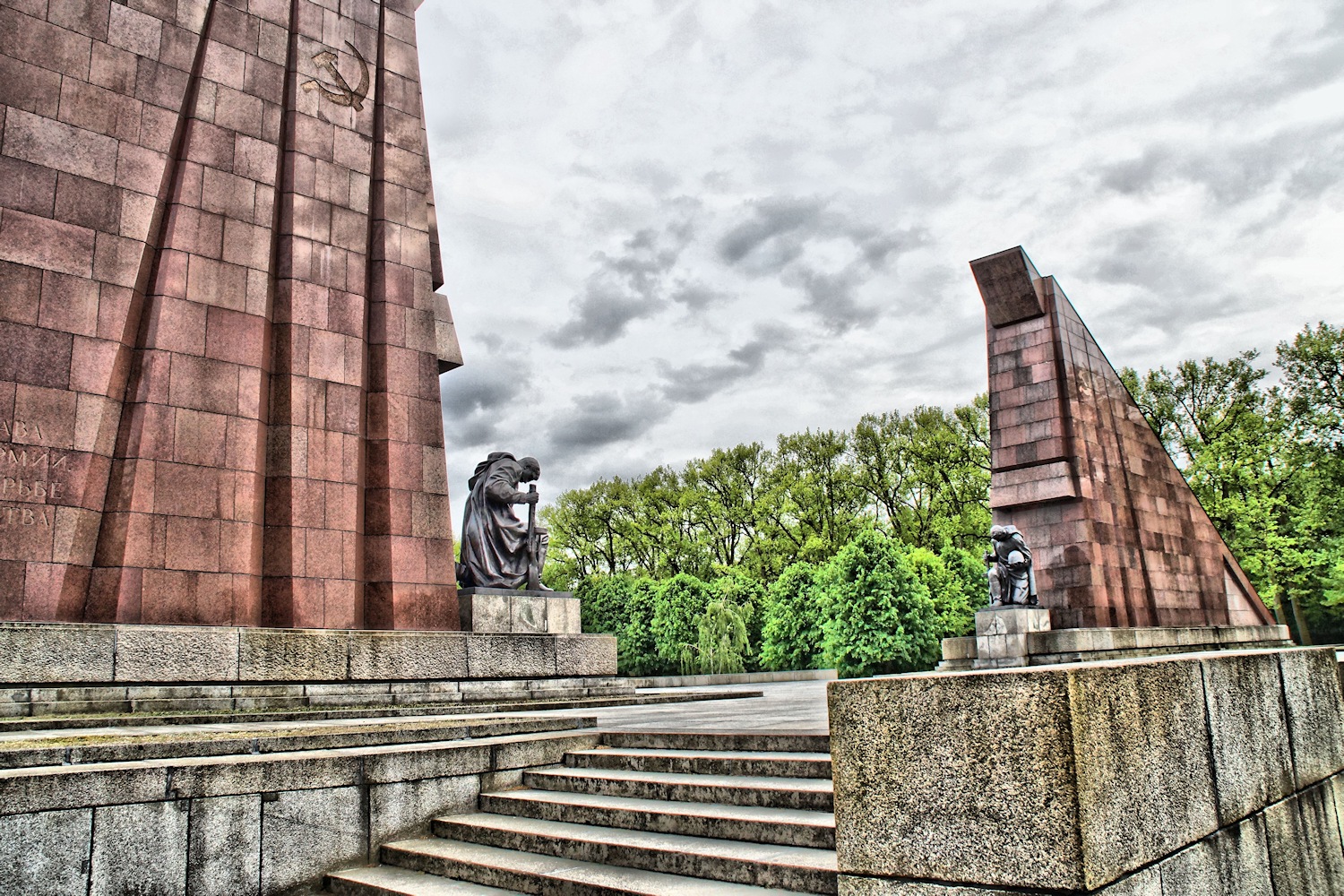 Treptower Park