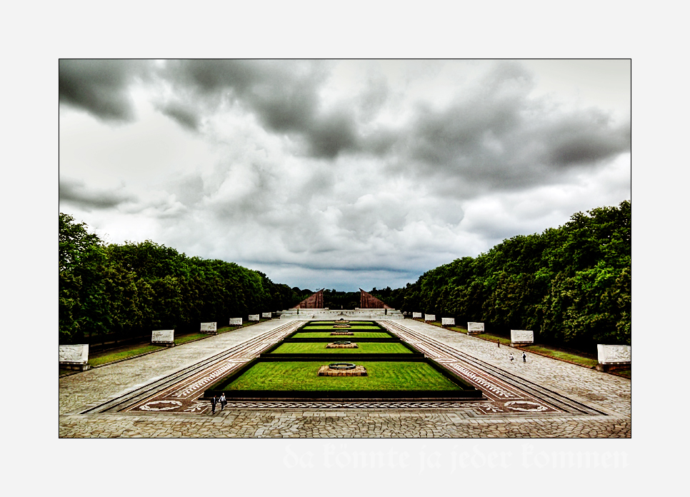 Treptower Park (I)