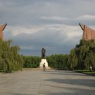 Treptower Park sowjetisches ehrenmal