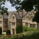 Trerice House near Newquay