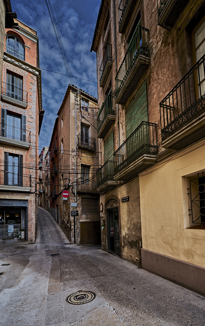 Tres Calles