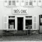 Très chic