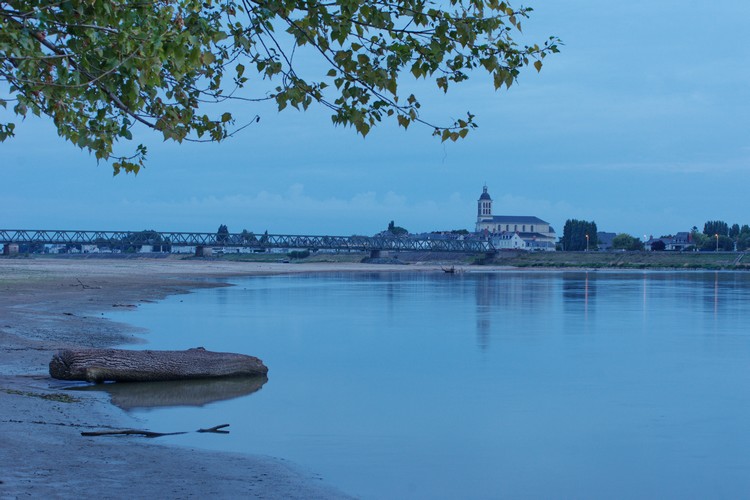 trés tot à l'aube 1