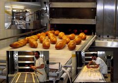 TRES TOT CHEZ LE BOULANGER