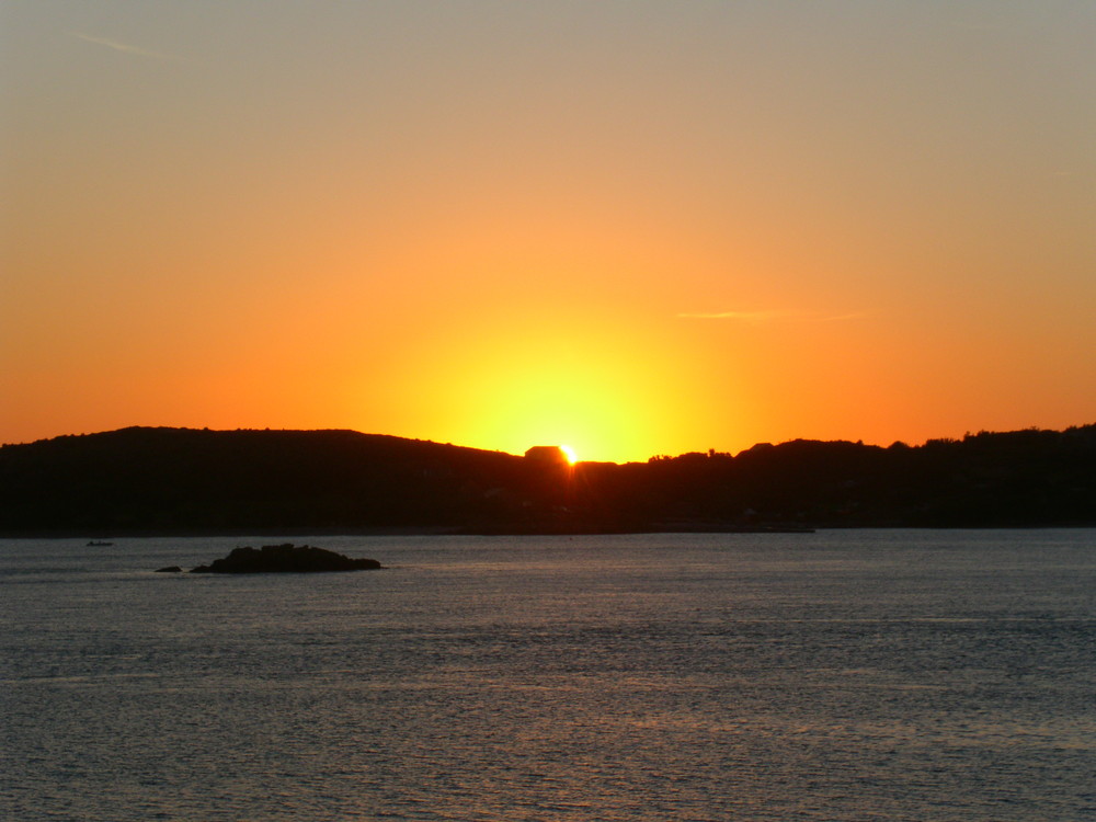 Tresco, Isles of Scilly, UK