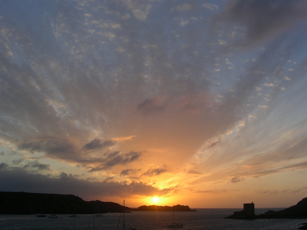 Tresco, Isles of Scilly, UK