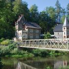 Treseburg Harz