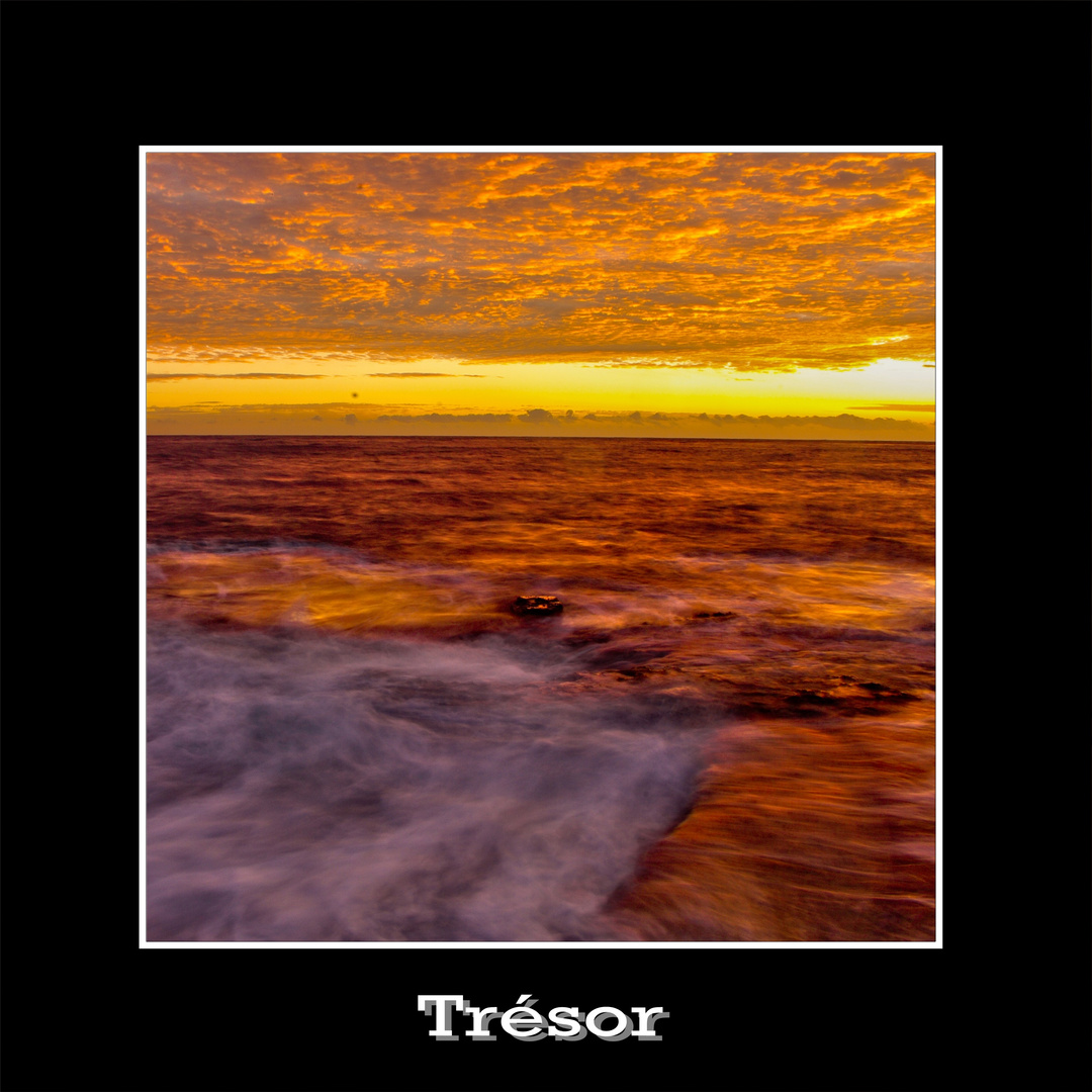 TRESOR