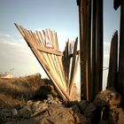 Trespassing (iran)