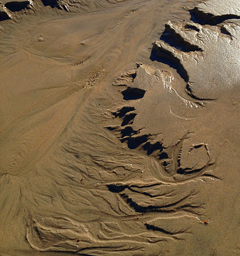 tresses de sable