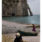 Étretat........