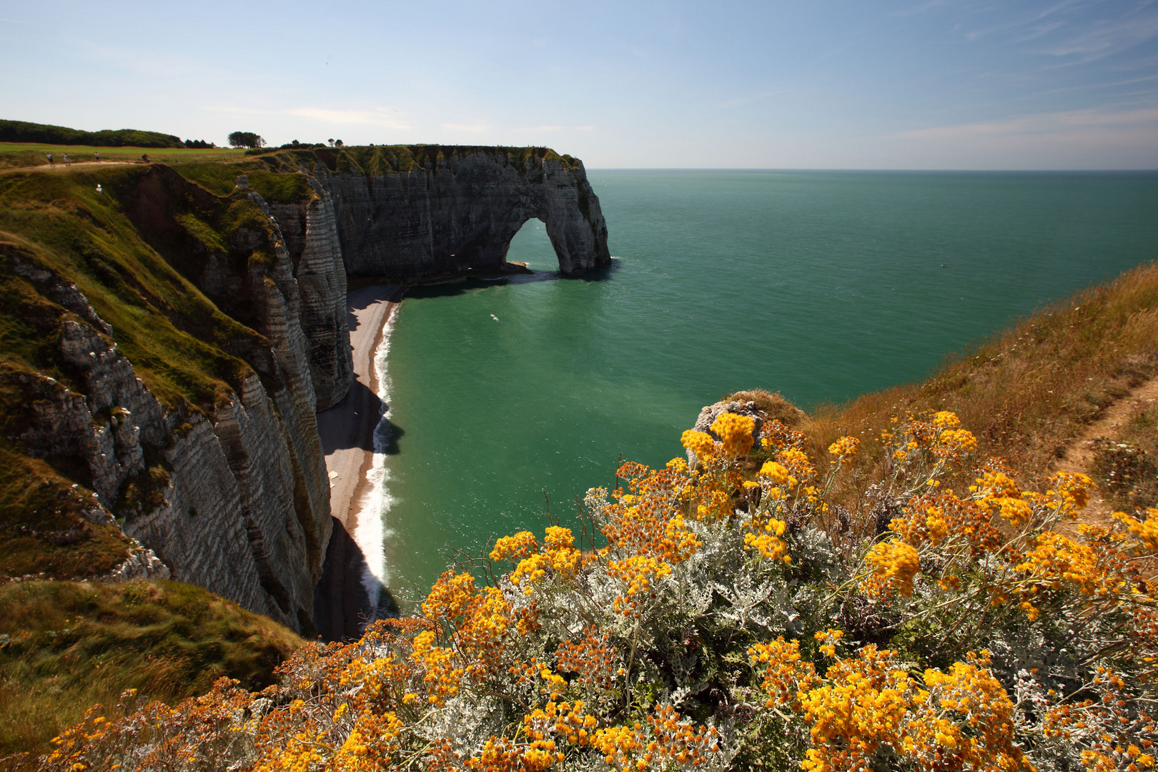 Étretat 1