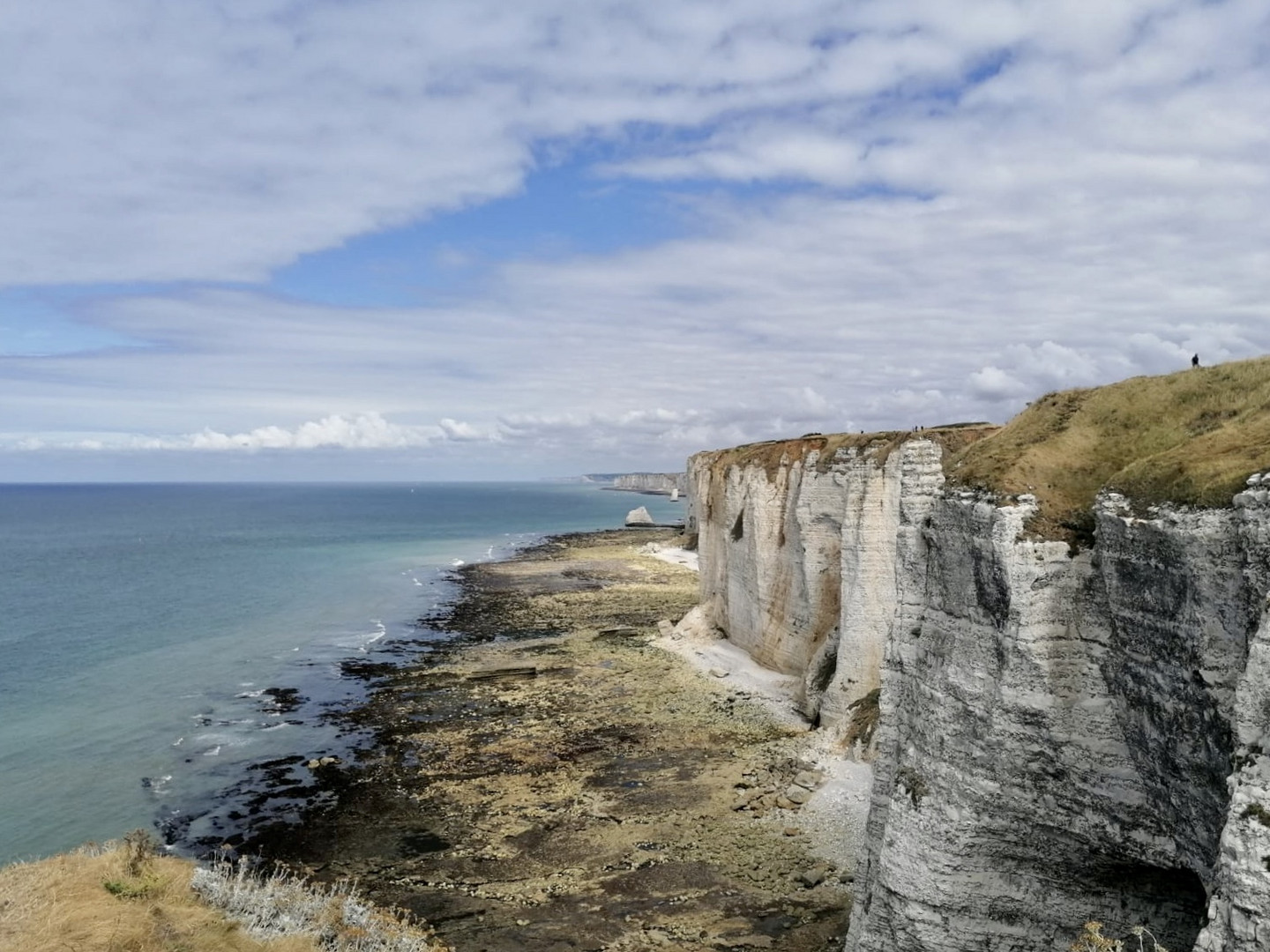 Étretat