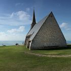 Étretat...............