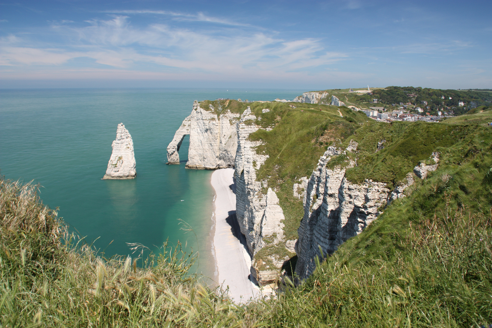 Étretat