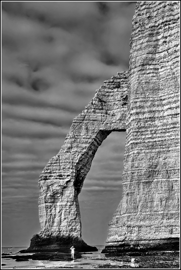 Étretat 