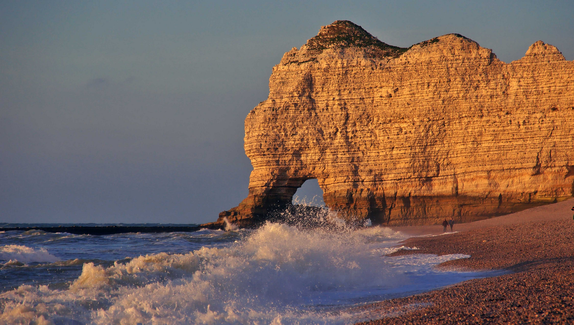 Ètretat