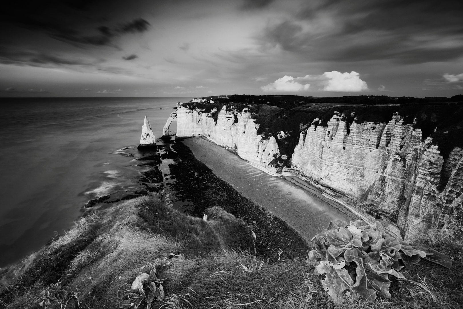 Étretat