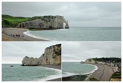 Étretat