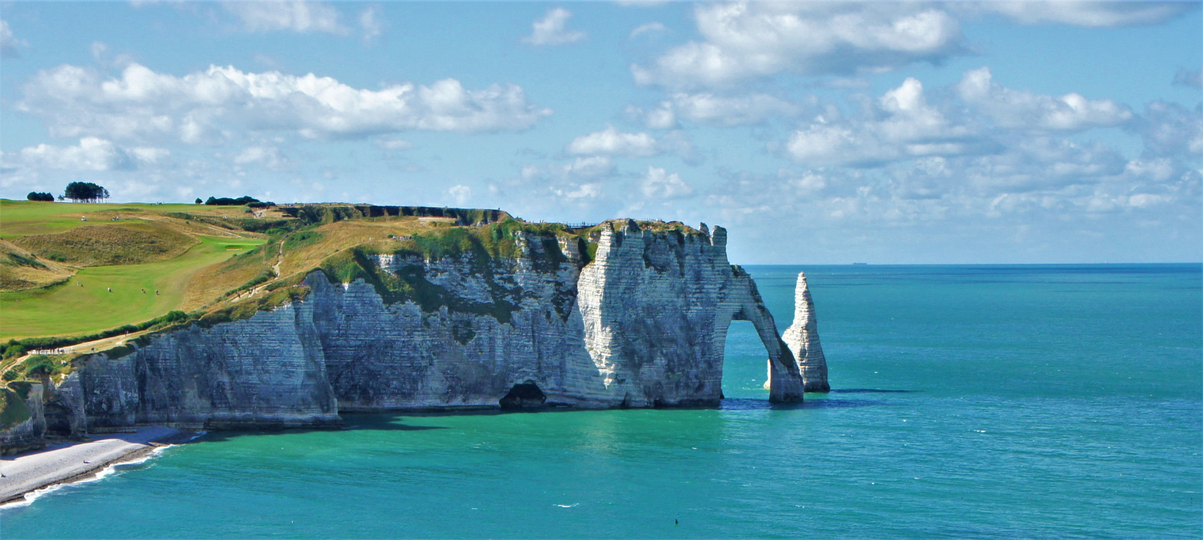 Étretat