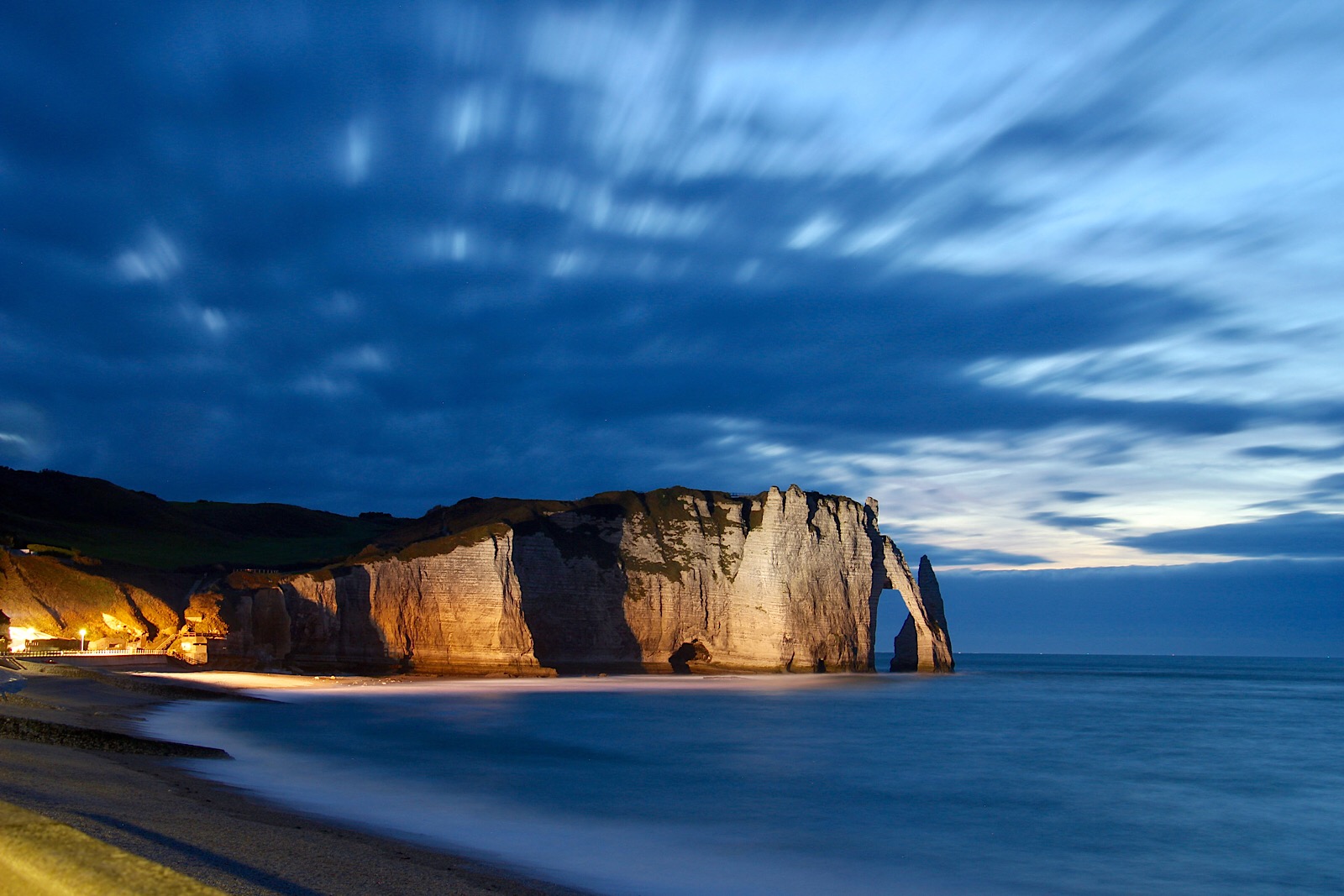 Étretat