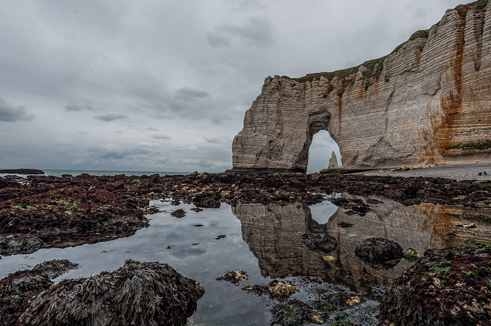 Ètretat