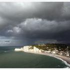 Étretat