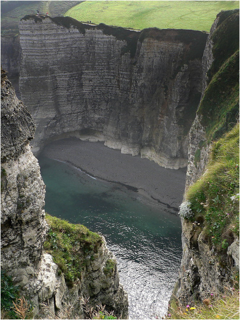 Étretat