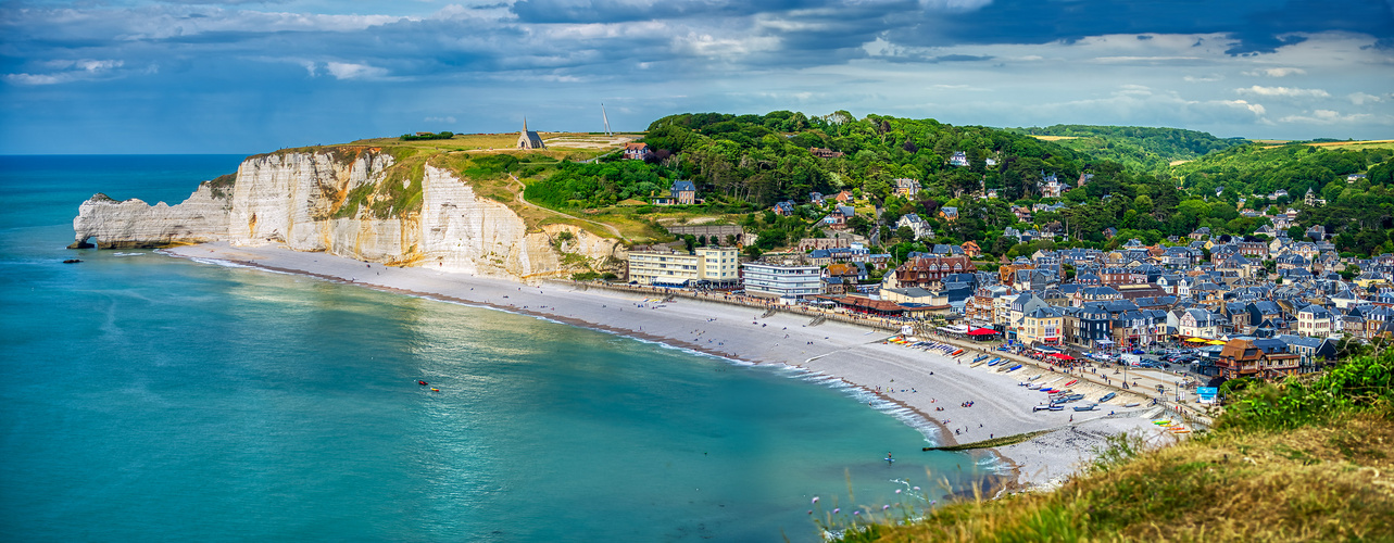 Étretat