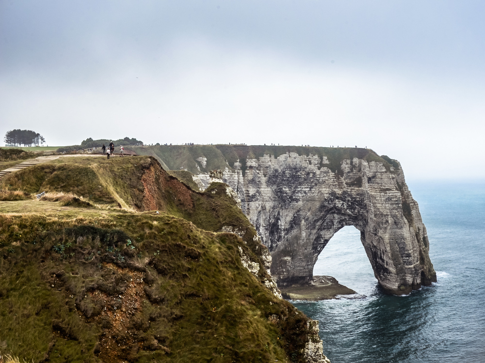 Étretat