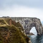 Étretat