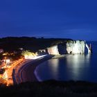 Étretat..