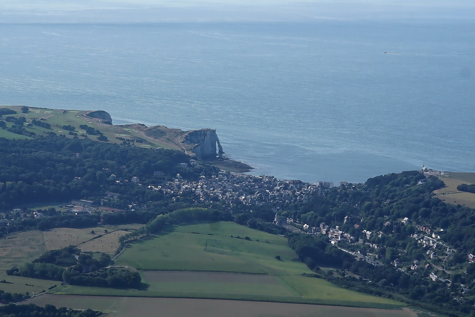 Étretat