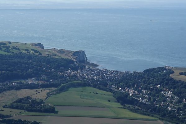 Étretat