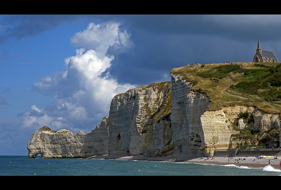 Étretat