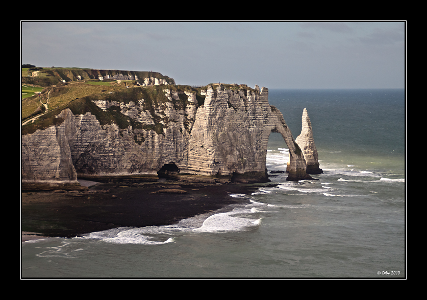 Étretat