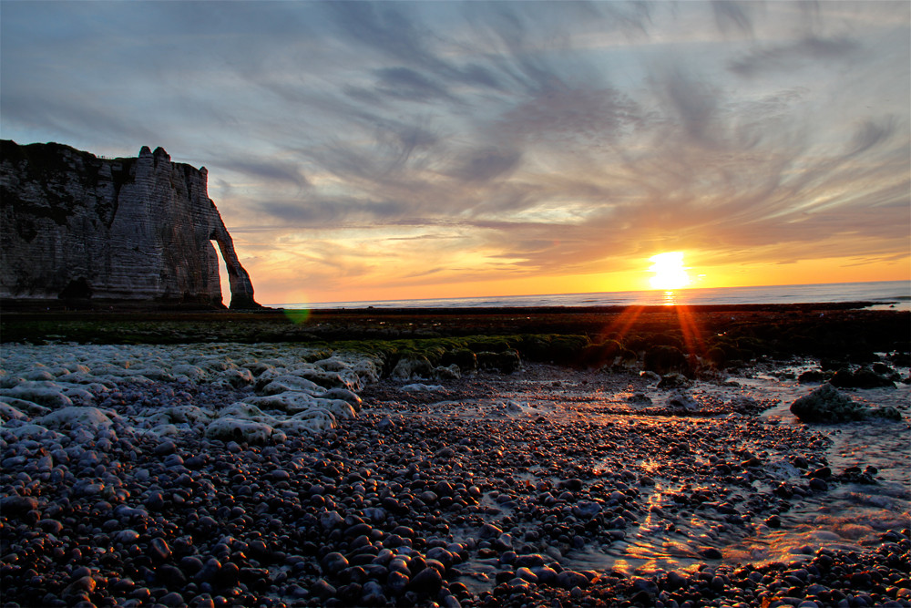 Étretat