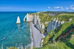 Étretat