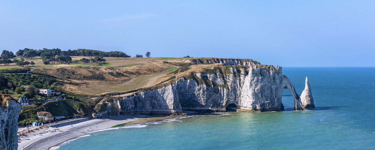 Étretat