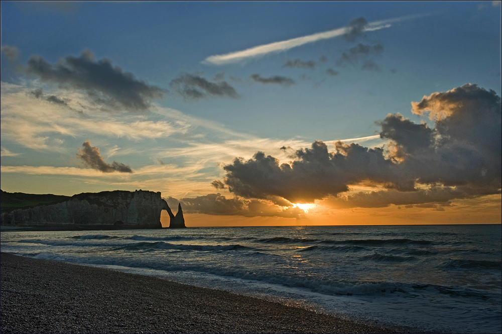 Étretat