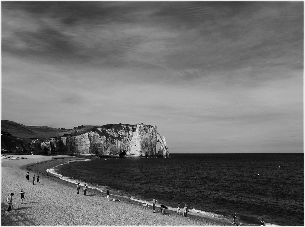 Étretat