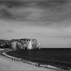 Étretat