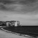 Étretat