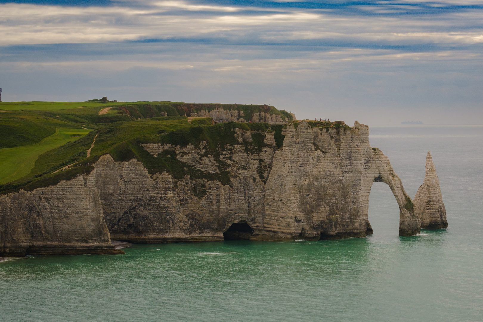 Étretat 