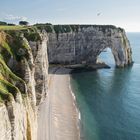 Étretat