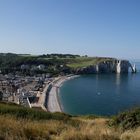 Étretat (Haute Normandie) 